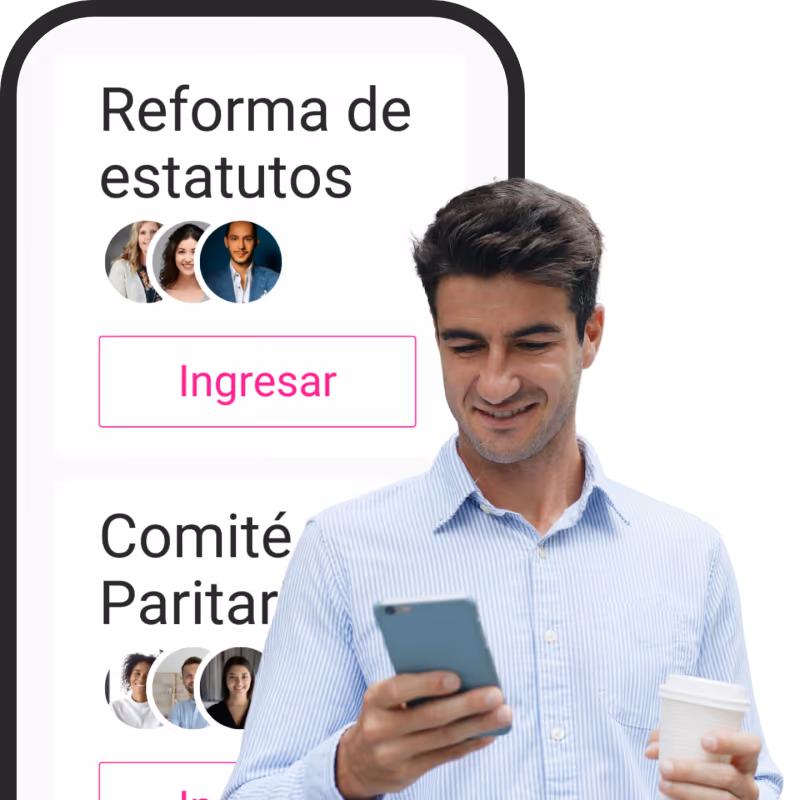 Seguridad del voto electrónico