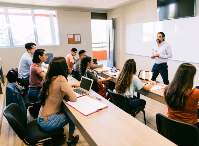 Elecciones universitarias