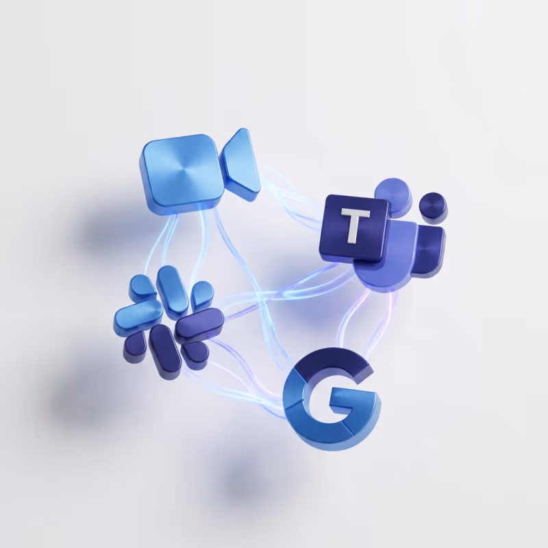Integración con sus herramientas