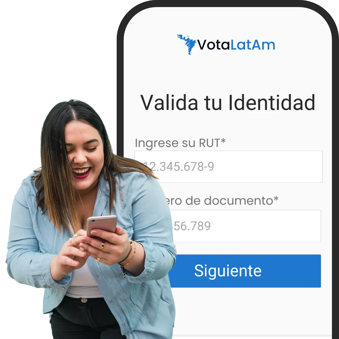 UI