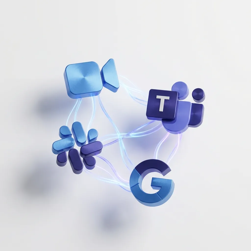 Integrations